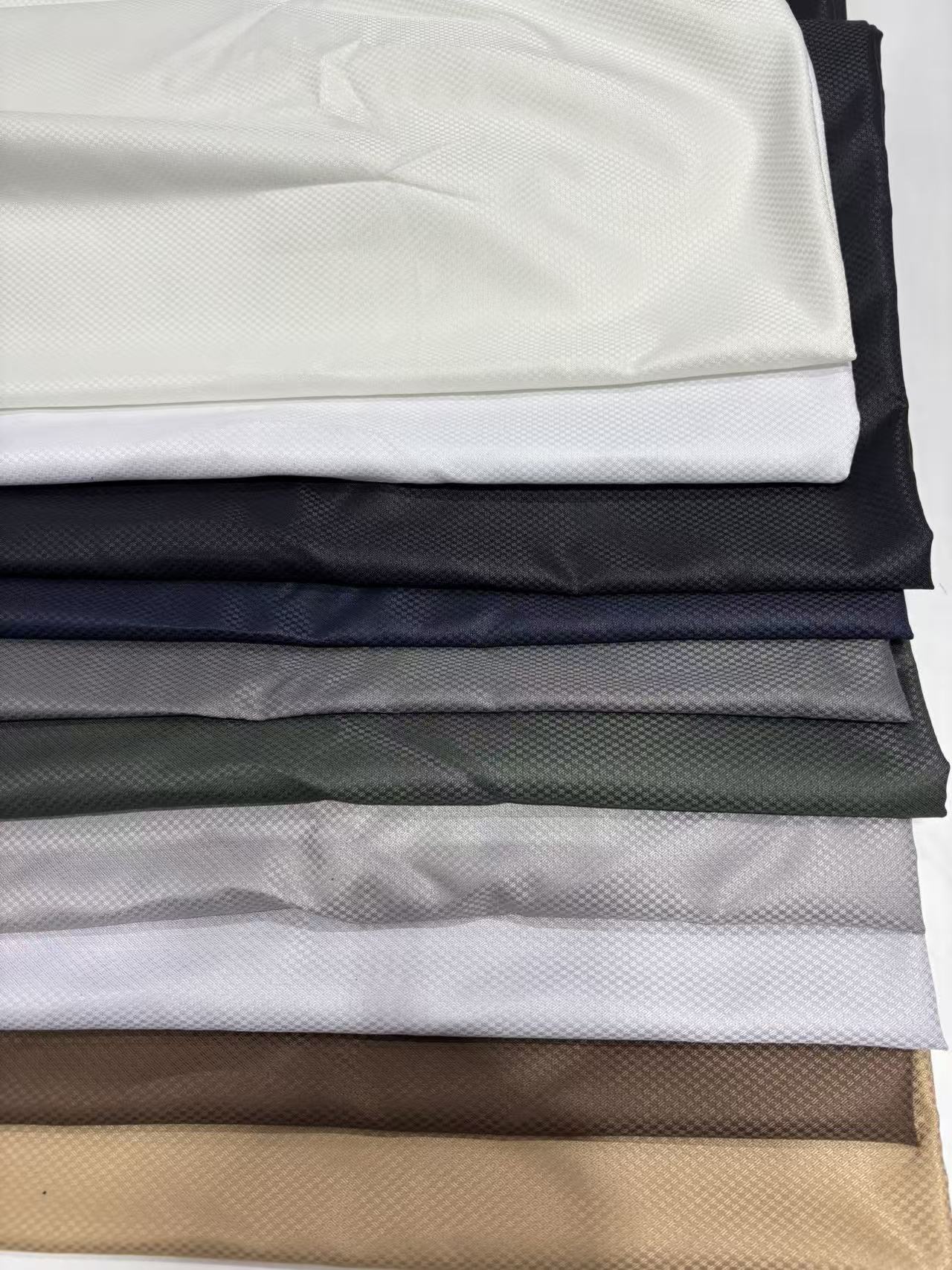 Dobby Fabric