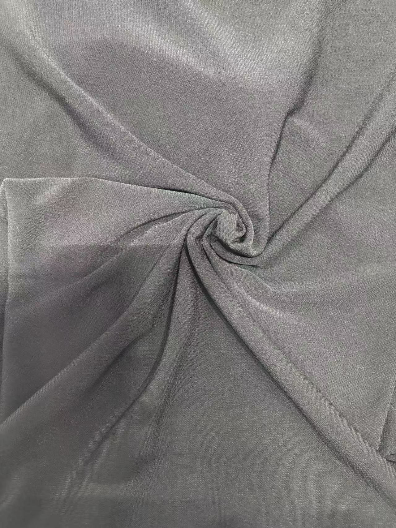 Double Crepe Spandex