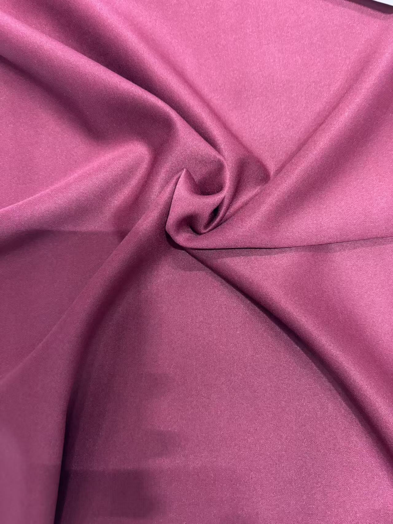 Heavy Spandex Jersey